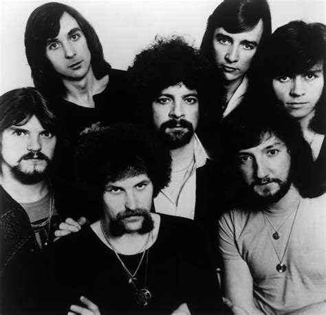 Beyond Reality: The Magical Live Performances of Electric Light Orchestra